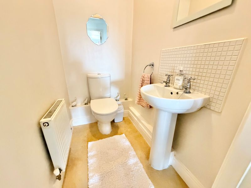 Strawberry Park Whitby